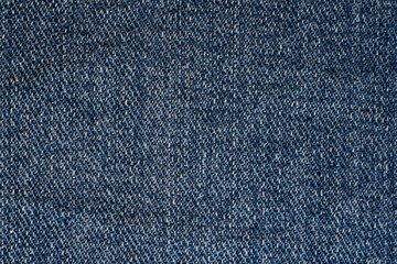 Naklejka premium jeans texture