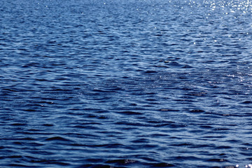 texture water ripples