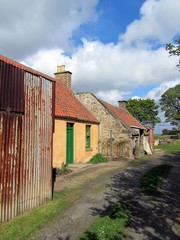 Cousland Smiddy, Midlothian.