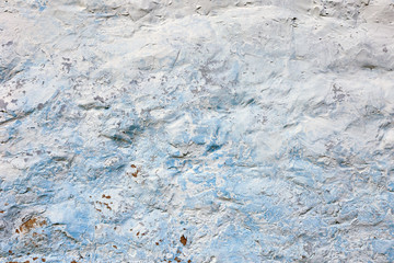 Old grunge concrete wall background or texture