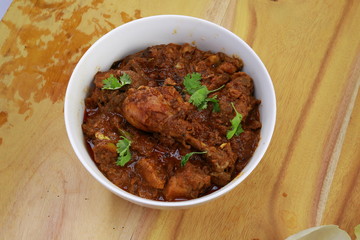 Chicken Curry