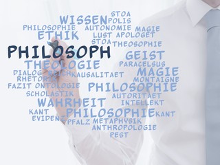 Philosoph