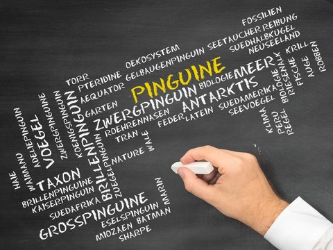 Pinguine