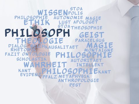Philosoph
