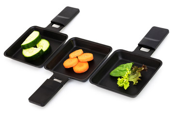 Vegetarische Ernährung