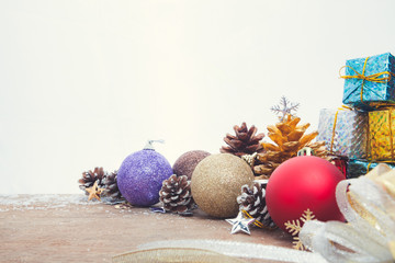 Christmas  background