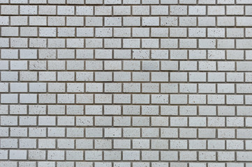 Fototapeta premium ceramic brick tile wall,seamless brick wall