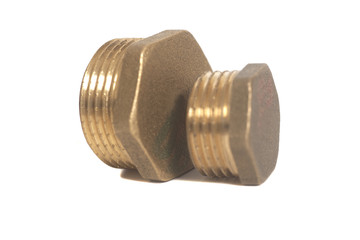 Brass fittings