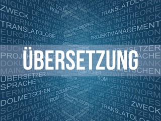 Übersetzung (Linguistik)