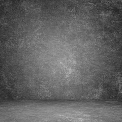 Designed grunge texture. Wall and floor interior background