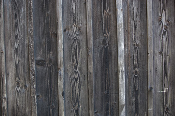 Fototapeta premium Old wooden wall