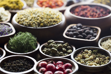 Alternative medicine.