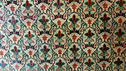 Arhitecture and details, Spain