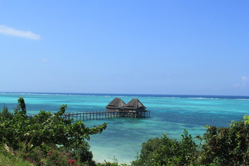 Zanzibar Paradise 