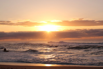 Ocean Rise