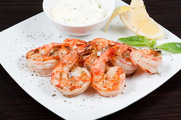 Shrimp