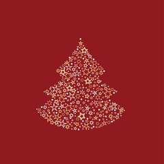 Christmas tree decoration