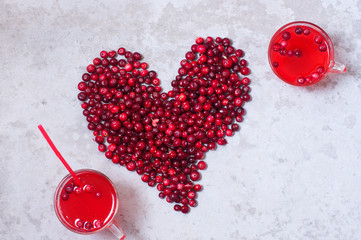 Cranberry mors © vikitora_sap