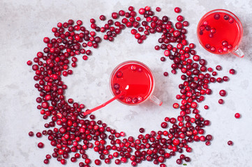 Cranberry mors © vikitora_sap