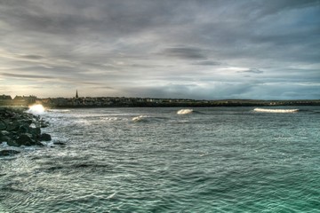 Thurso Bay