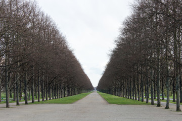 Hannover (Herrenh&auml;user Garten)