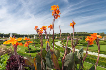 Herrenh&auml;user G&auml;rten