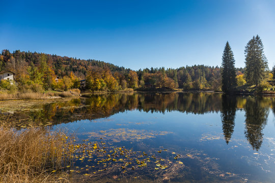 Lago di cei