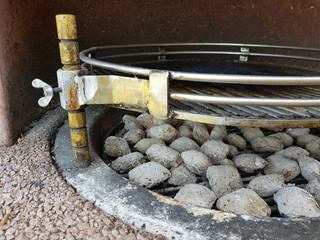 Barbecue Grill