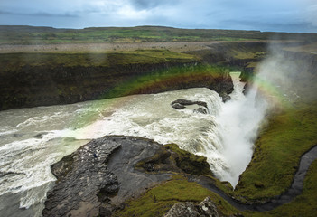 Godafoss Iceland