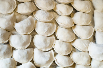 Culinary cooking kitchen handmade preparation restaurant food background