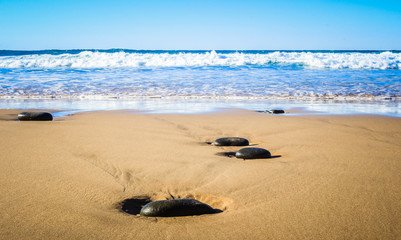 Algarve West Cost - Costa Vicentina - Portugal - Europe
