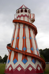 Helter Skelter