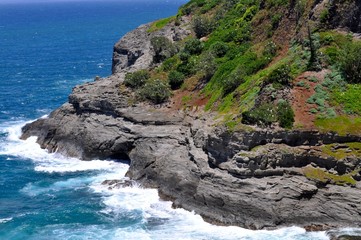 Obraz premium Kauai, Hawaii