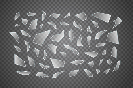 Glass Shards Stock Photos And Royalty Free Images Vectors And Illustrations Adobe Stock