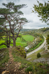 the German city of Solnhofen. 12 Apostles