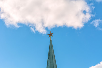 red star Moscow