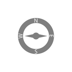 Compasses icon