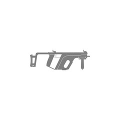 Rifle Kris V gun icon