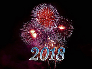 Sylvester   Neujahr   Neues Jahr   Feuerwerk   Raketen   