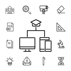 webinar icon