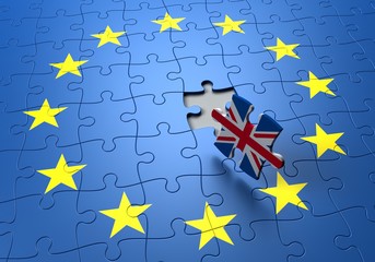 イギリスのEU離脱