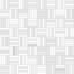 Abstract Grey And White Square Background, Bricks, Rectangle, Square