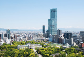 あべのハルカス