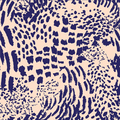  leopard pattern