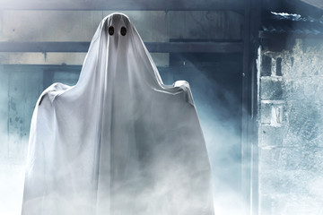 Fototapeta premium Ghost