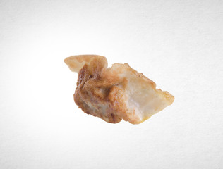 Dumpling or Pan Fried Dumpling on a background.