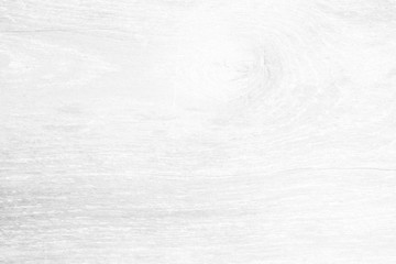 White Wood Board Texture Background.