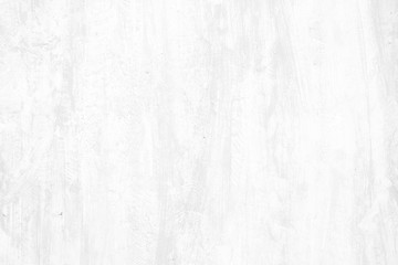 Obraz premium White Grunge Wall Background.