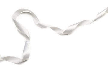 ribbon bow decoration