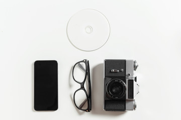 Vintage Camera